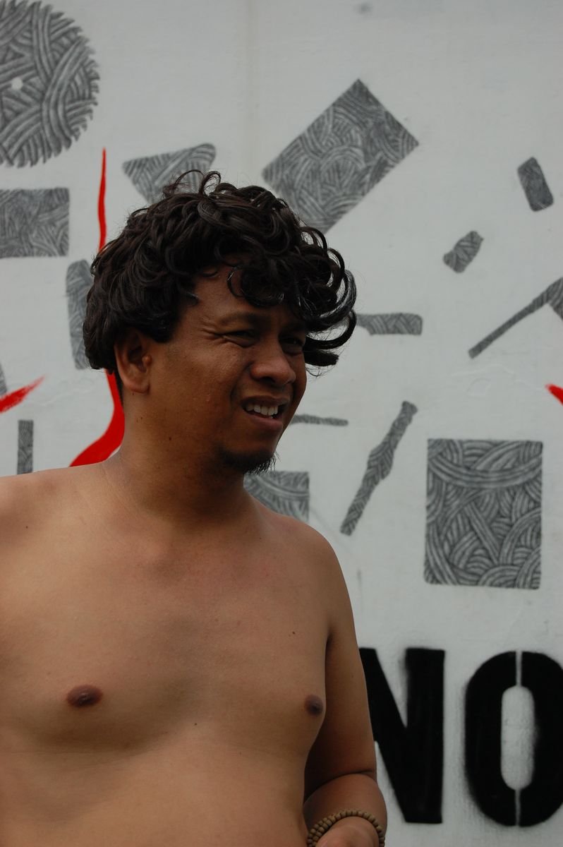 Public Art Festival, Angono, Rizal
