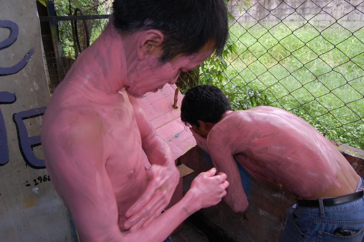 Public Art Festival, Angono, Rizal