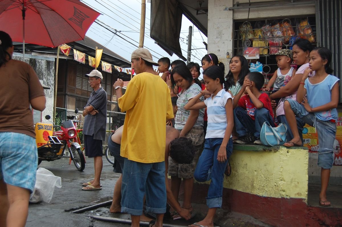 Public Art Festival, Angono, Rizal