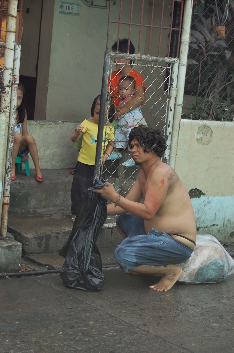 Public Art Festival, Angono, Rizal