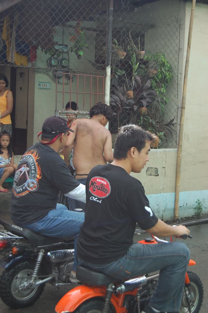 Public Art Festival, Angono, Rizal