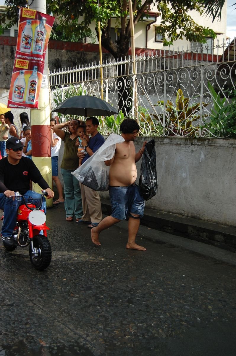 Public Art Festival, Angono, Rizal