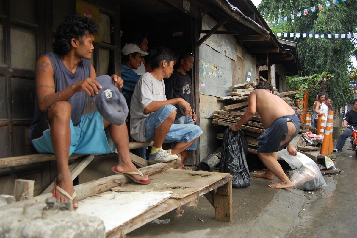 Public Art Festival, Angono, Rizal