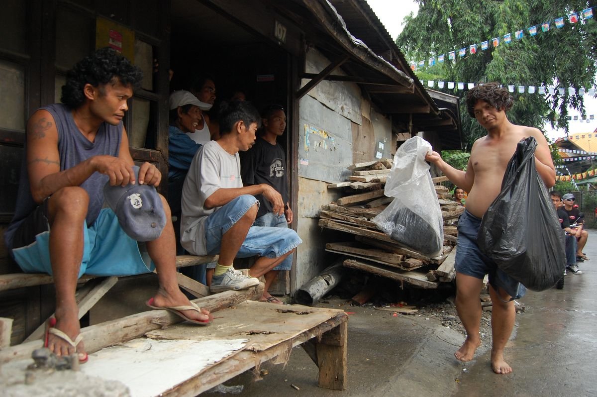 Public Art Festival, Angono, Rizal