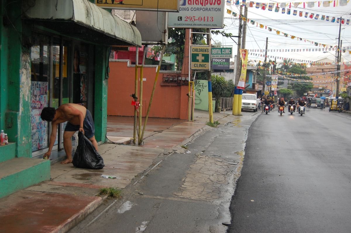Public Art Festival, Angono, Rizal