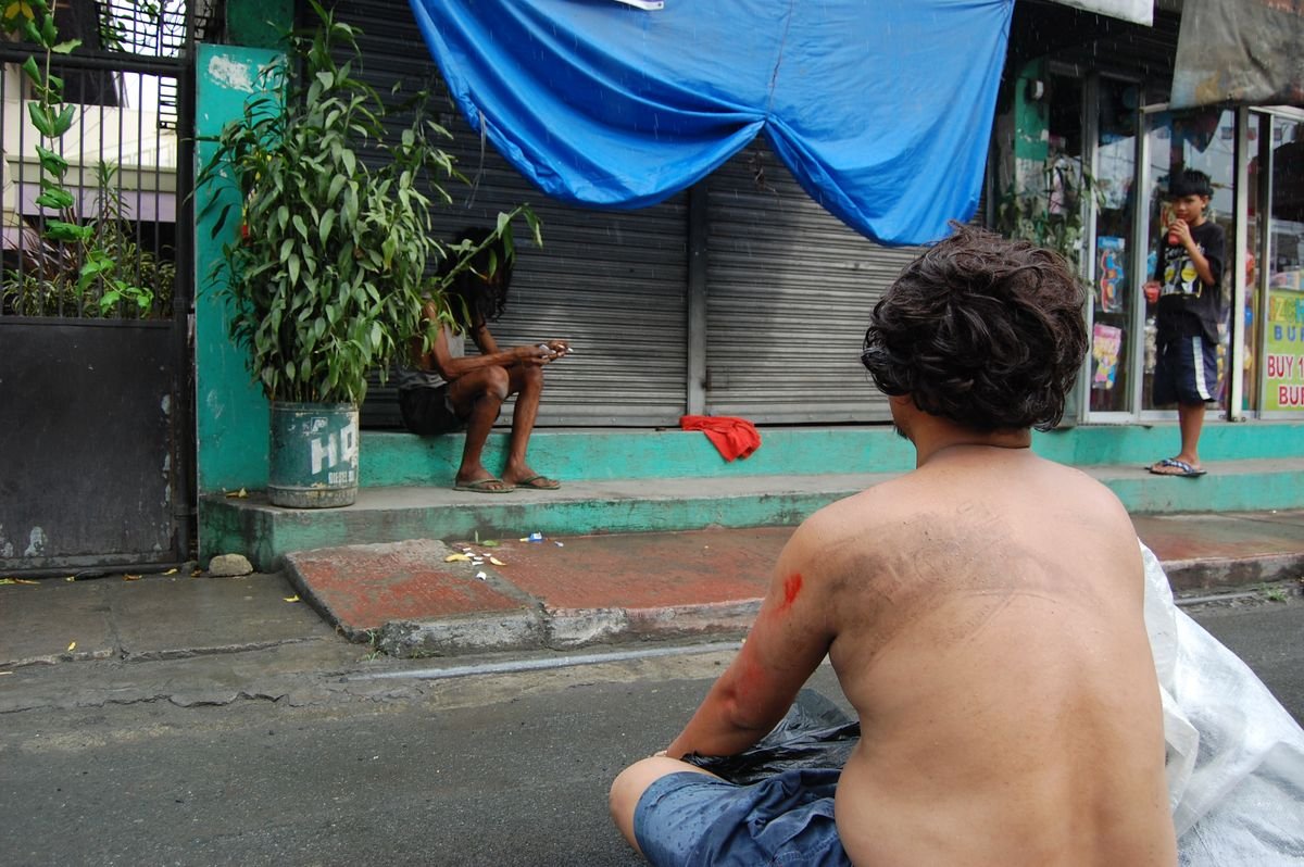 Public Art Festival, Angono, Rizal