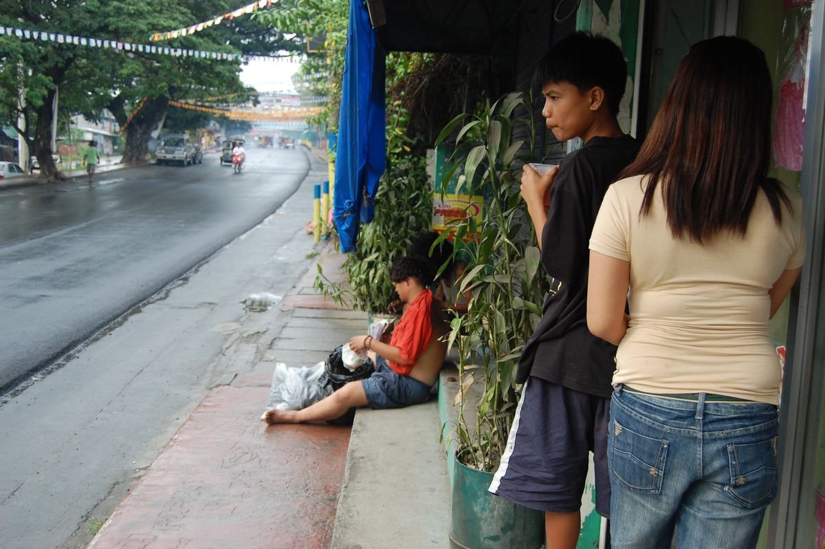 Public Art Festival, Angono, Rizal