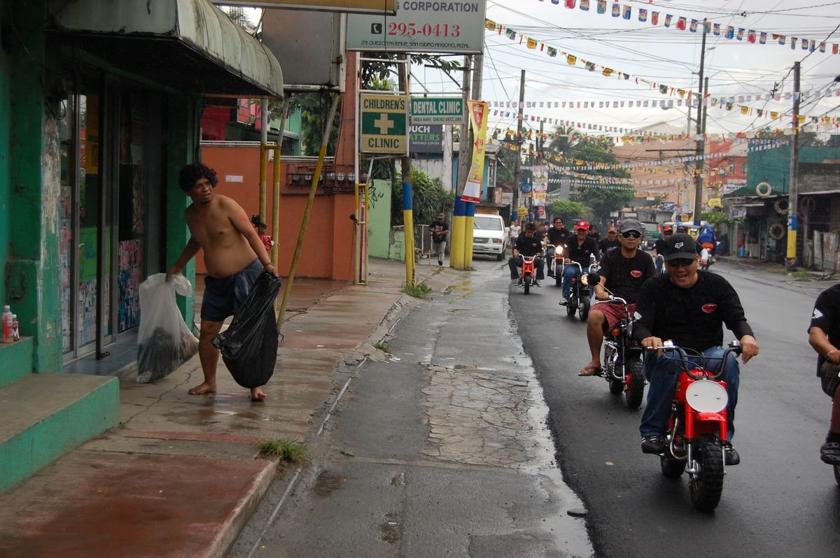 Public Art Festival, Angono, Rizal