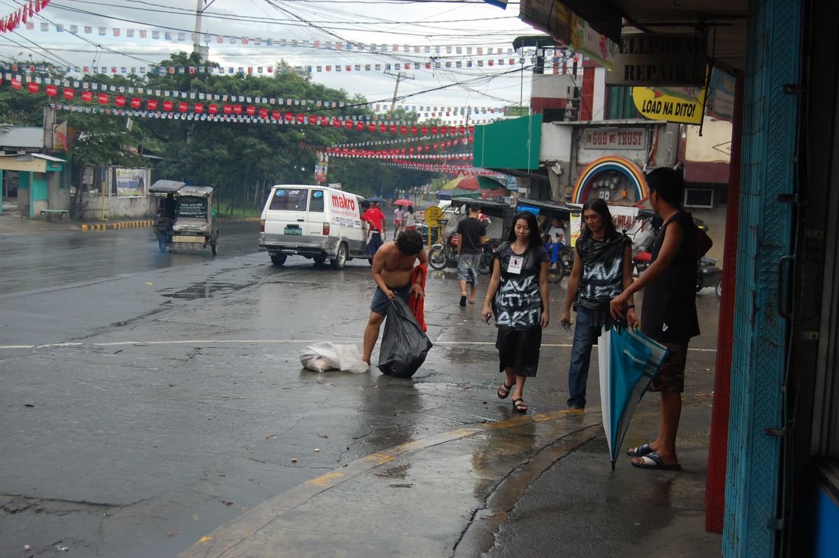 Public Art Festival, Angono, Rizal