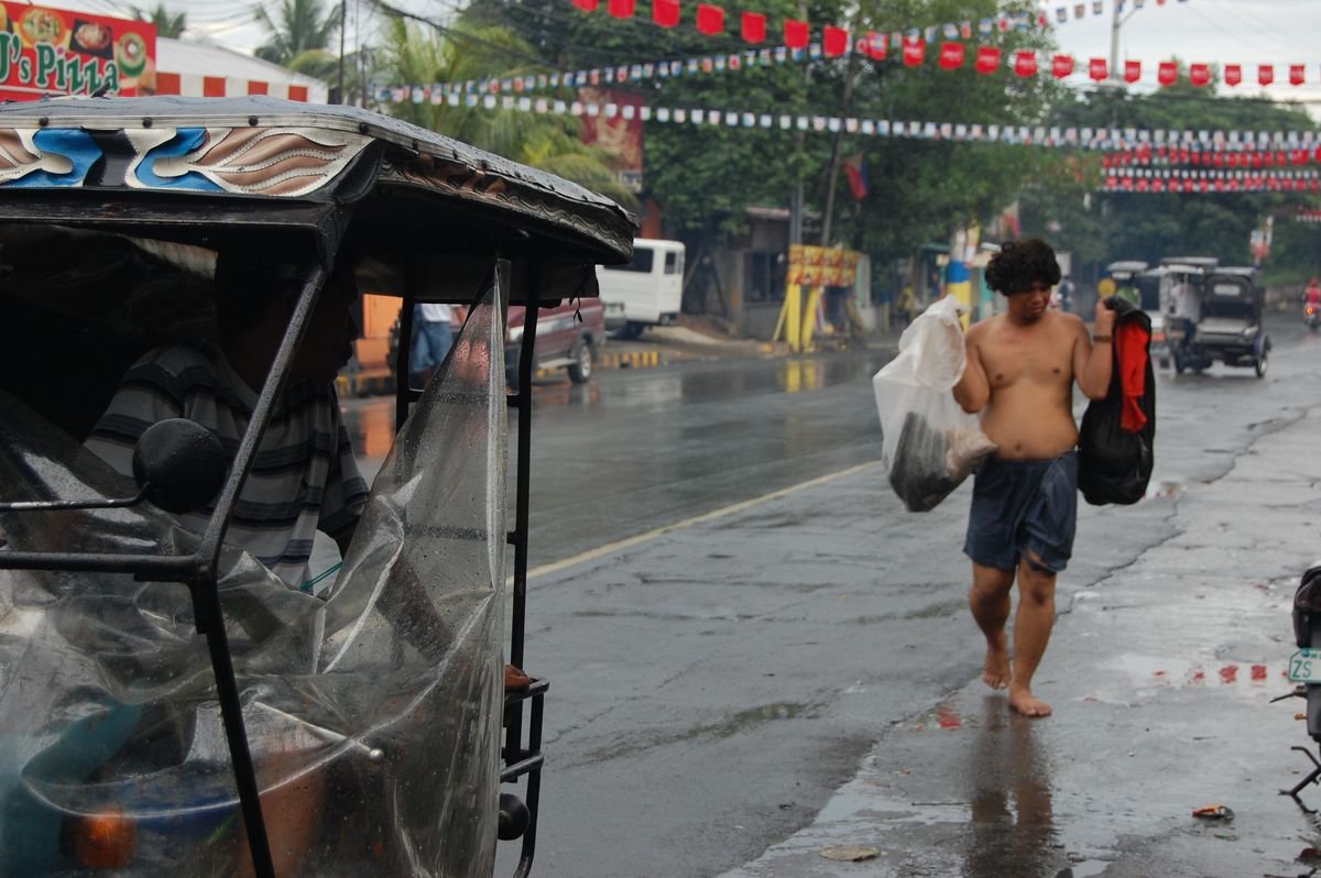 Public Art Festival, Angono, Rizal