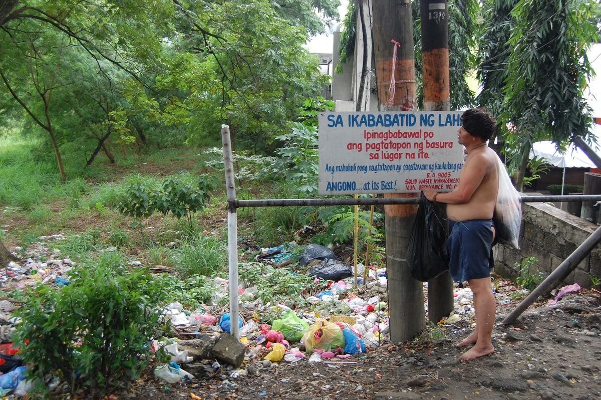 Public Art Festival, Angono, Rizal