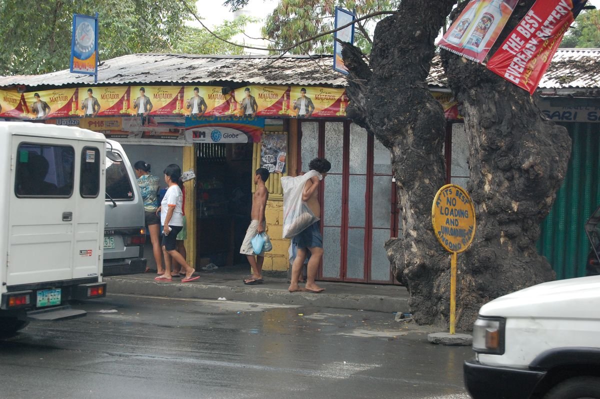 Public Art Festival, Angono, Rizal