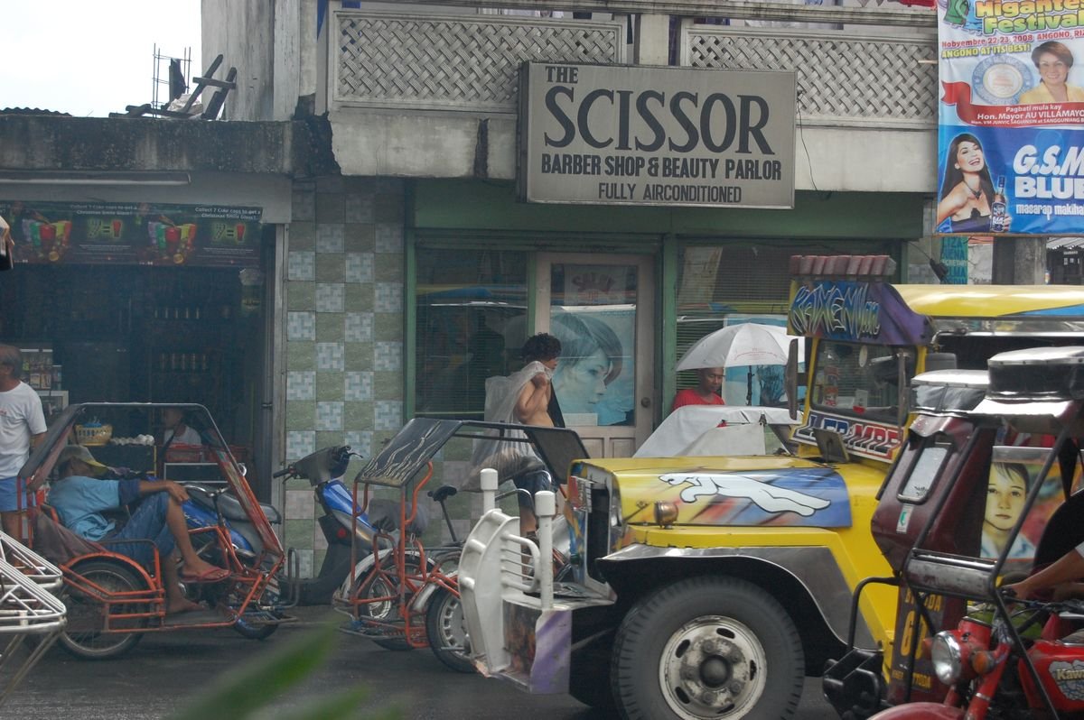 Public Art Festival, Angono, Rizal