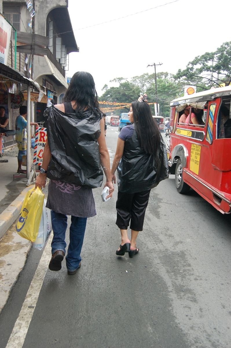 Public Art Festival, Angono, Rizal