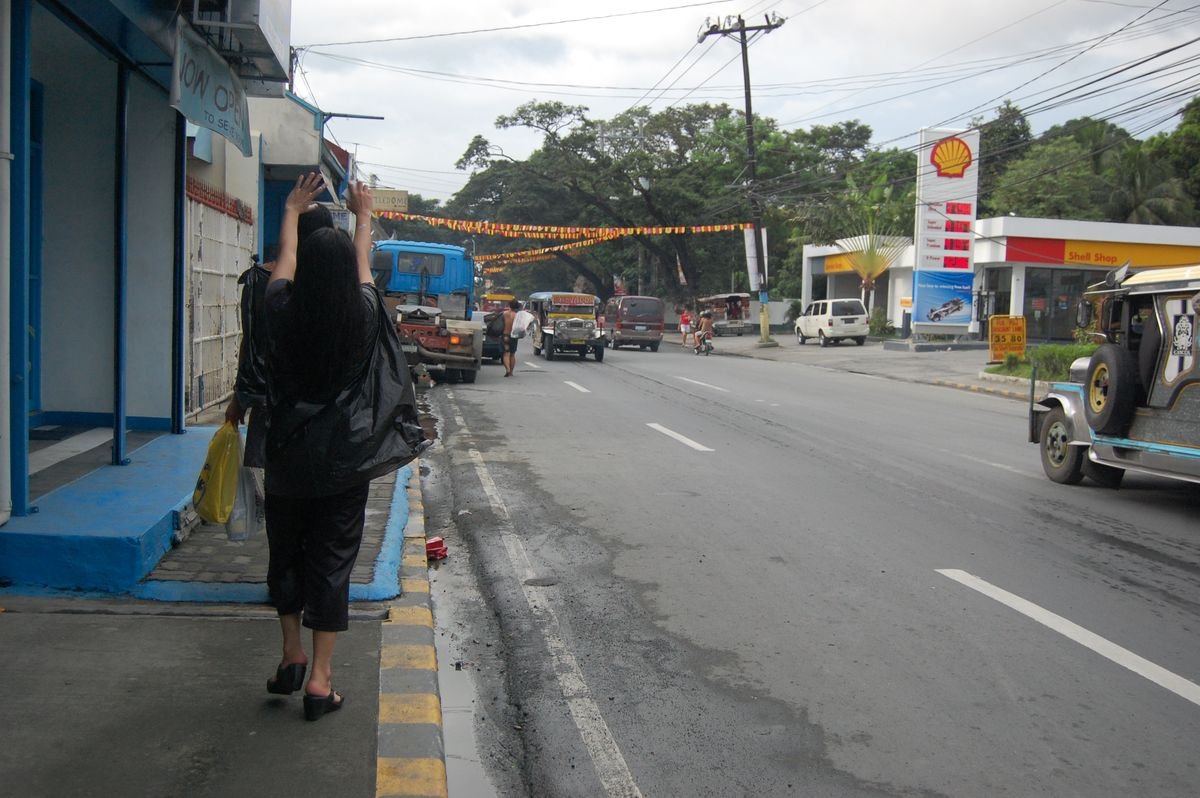 Public Art Festival, Angono, Rizal