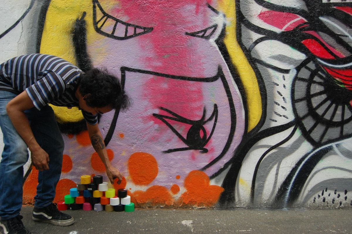 Public Art Festival, Angono, Rizal