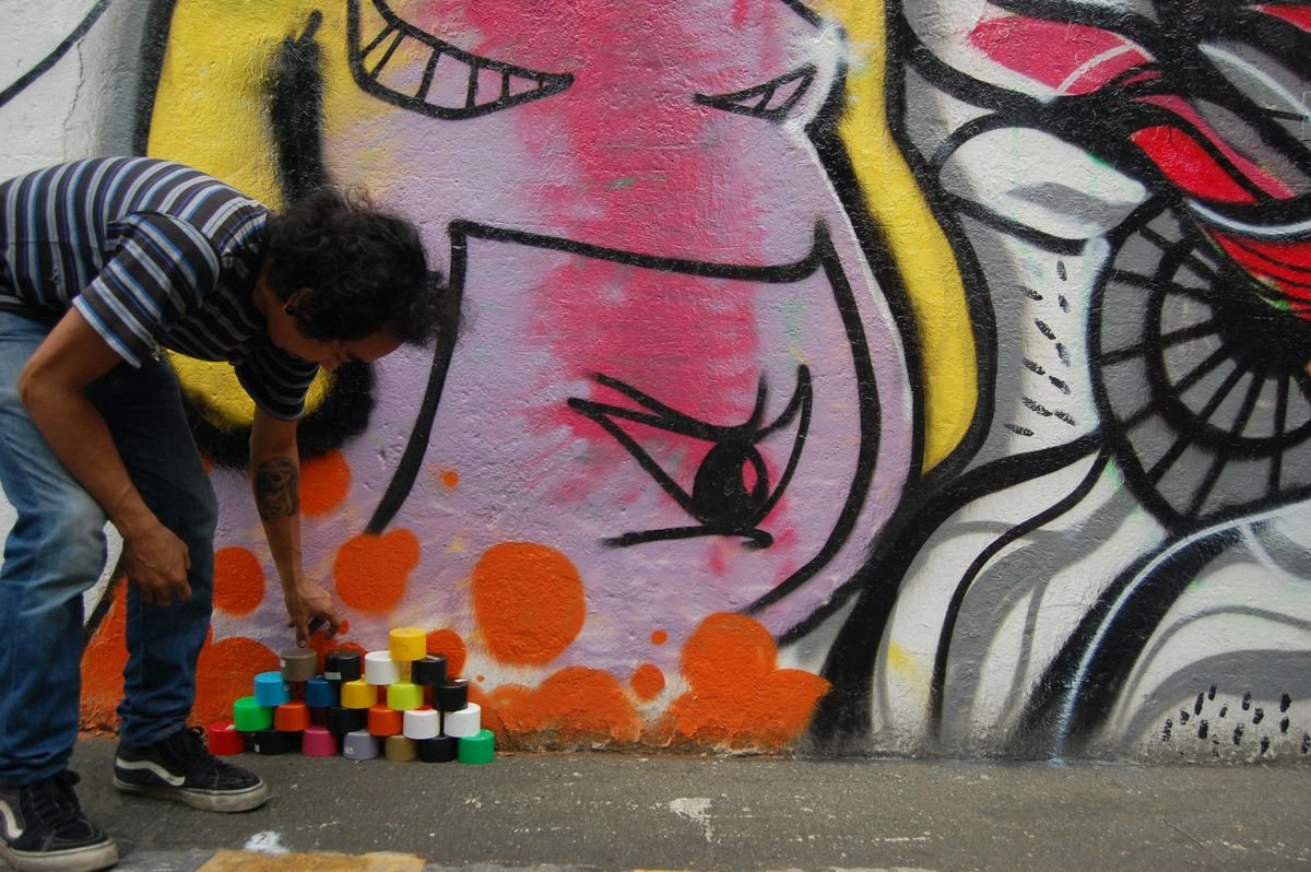 Public Art Festival, Angono, Rizal