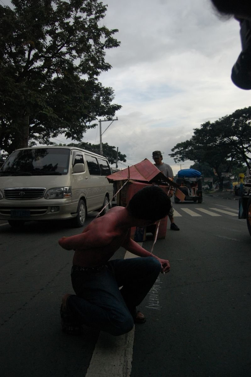 Public Art Festival, Angono, Rizal