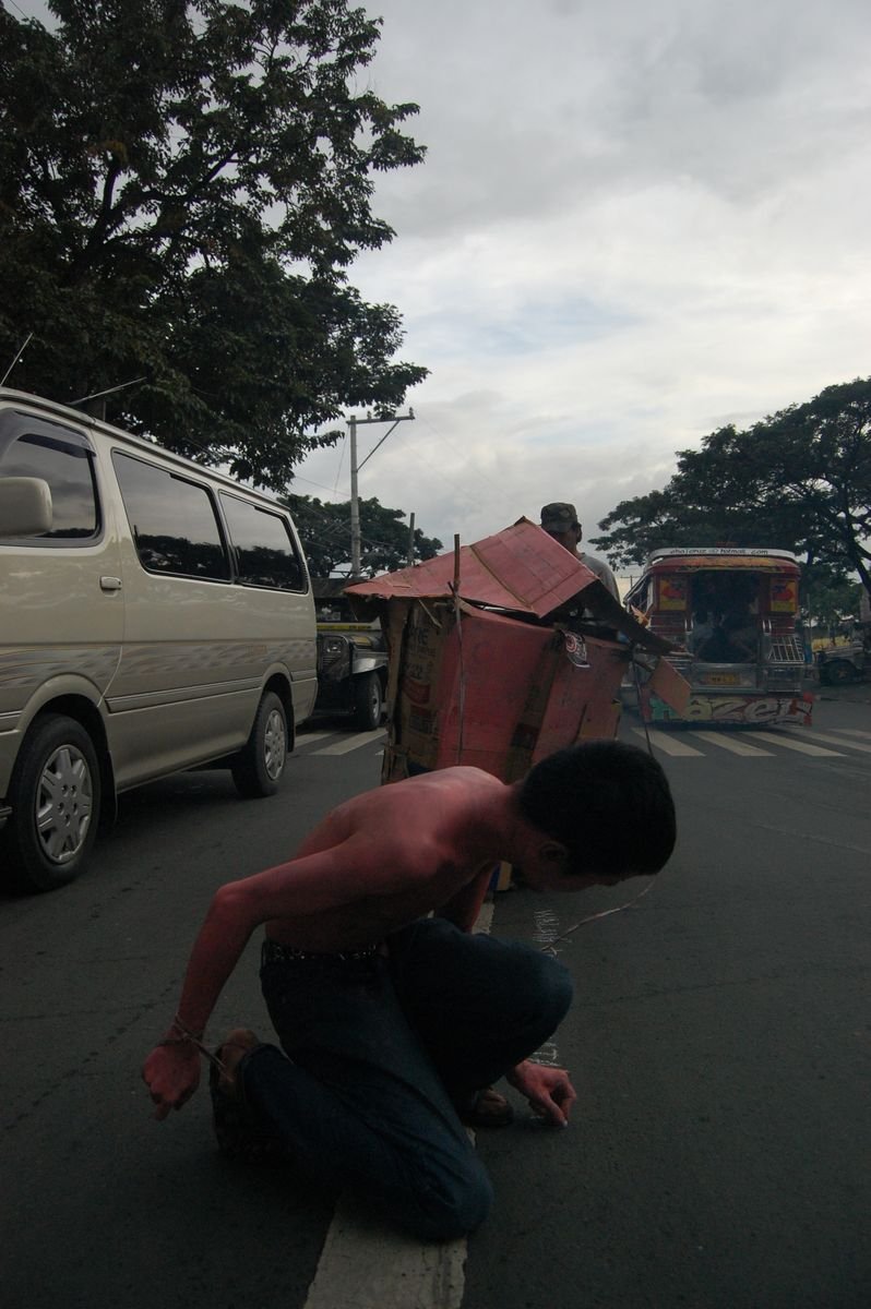 Public Art Festival, Angono, Rizal