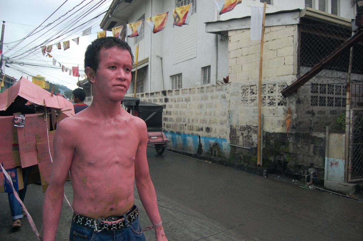 Public Art Festival, Angono, Rizal