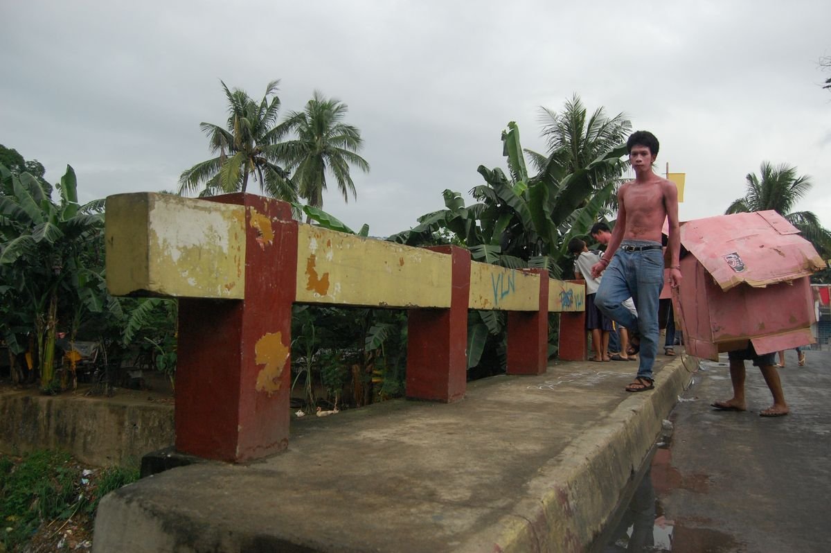 Public Art Festival, Angono, Rizal