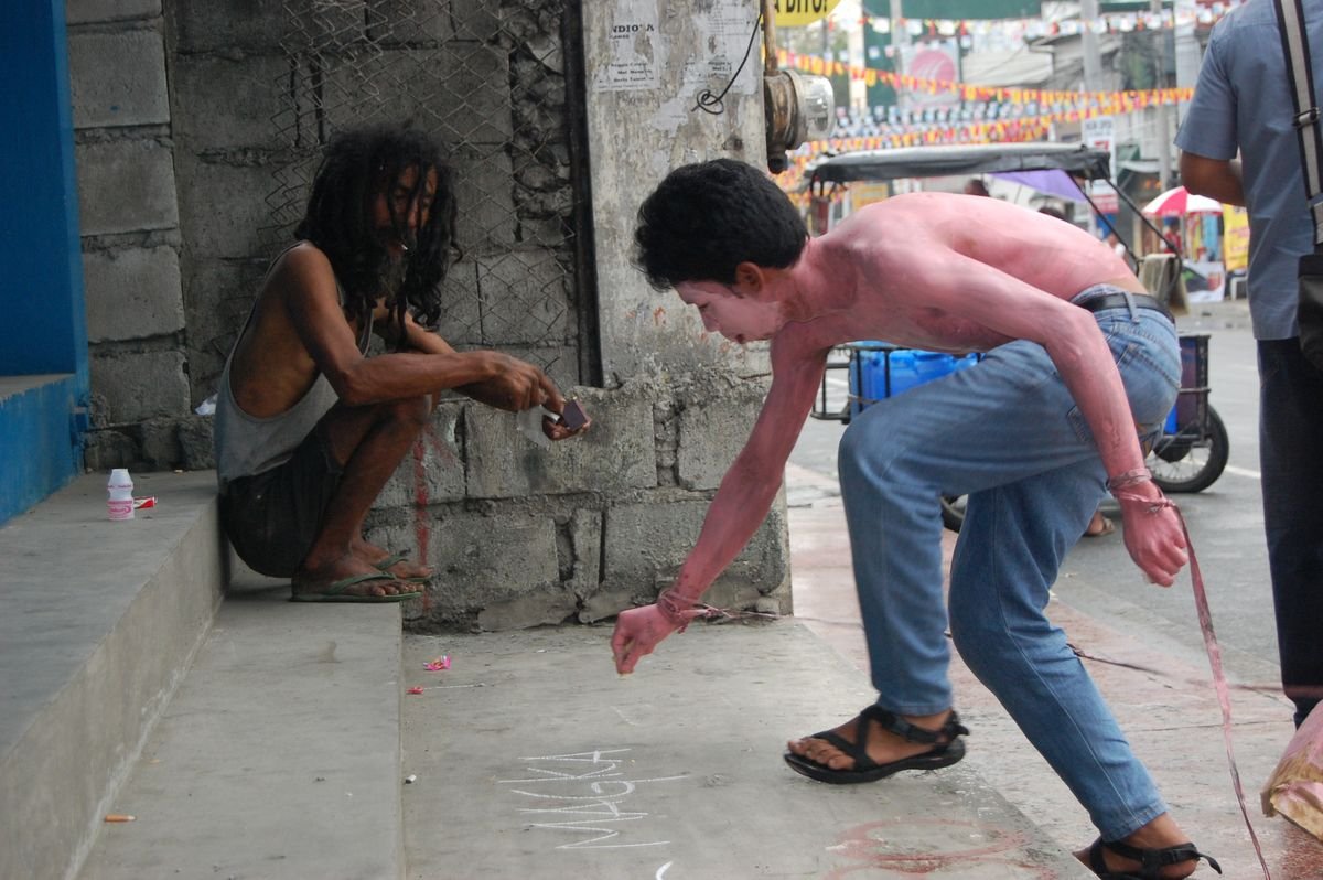 Public Art Festival, Angono, Rizal