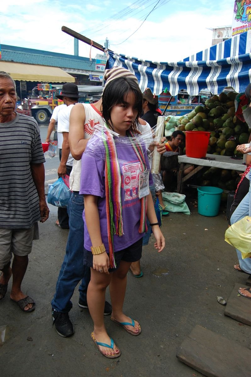 Public Art Festival, Angono, Rizal