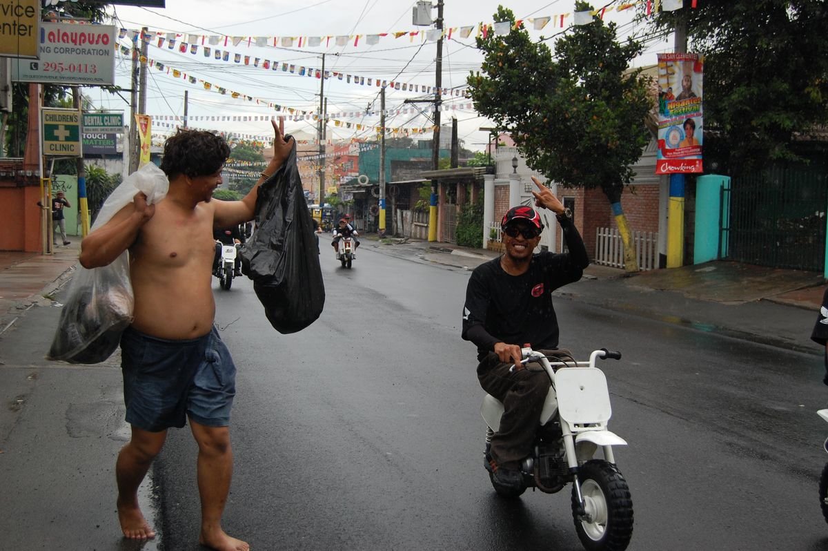 Public Art Festival, Angono, Rizal