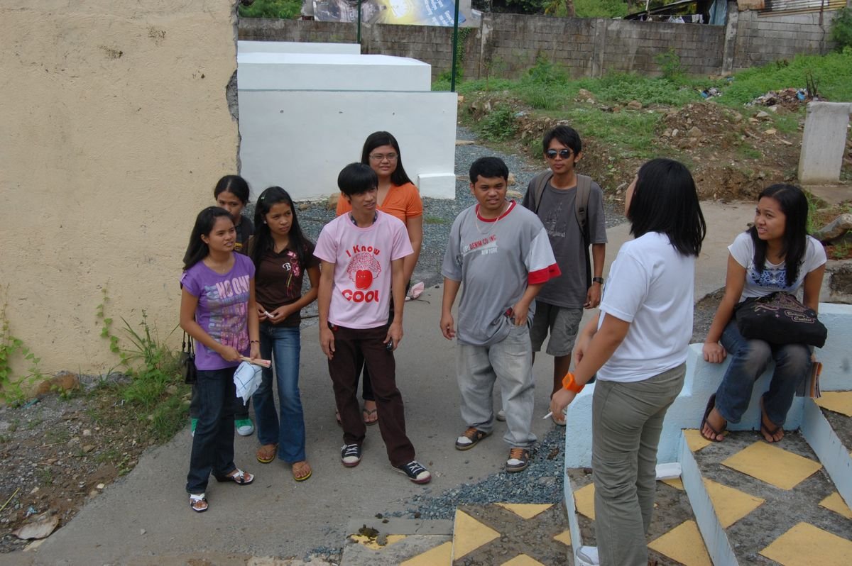 Public Art Festival, Angono, Rizal