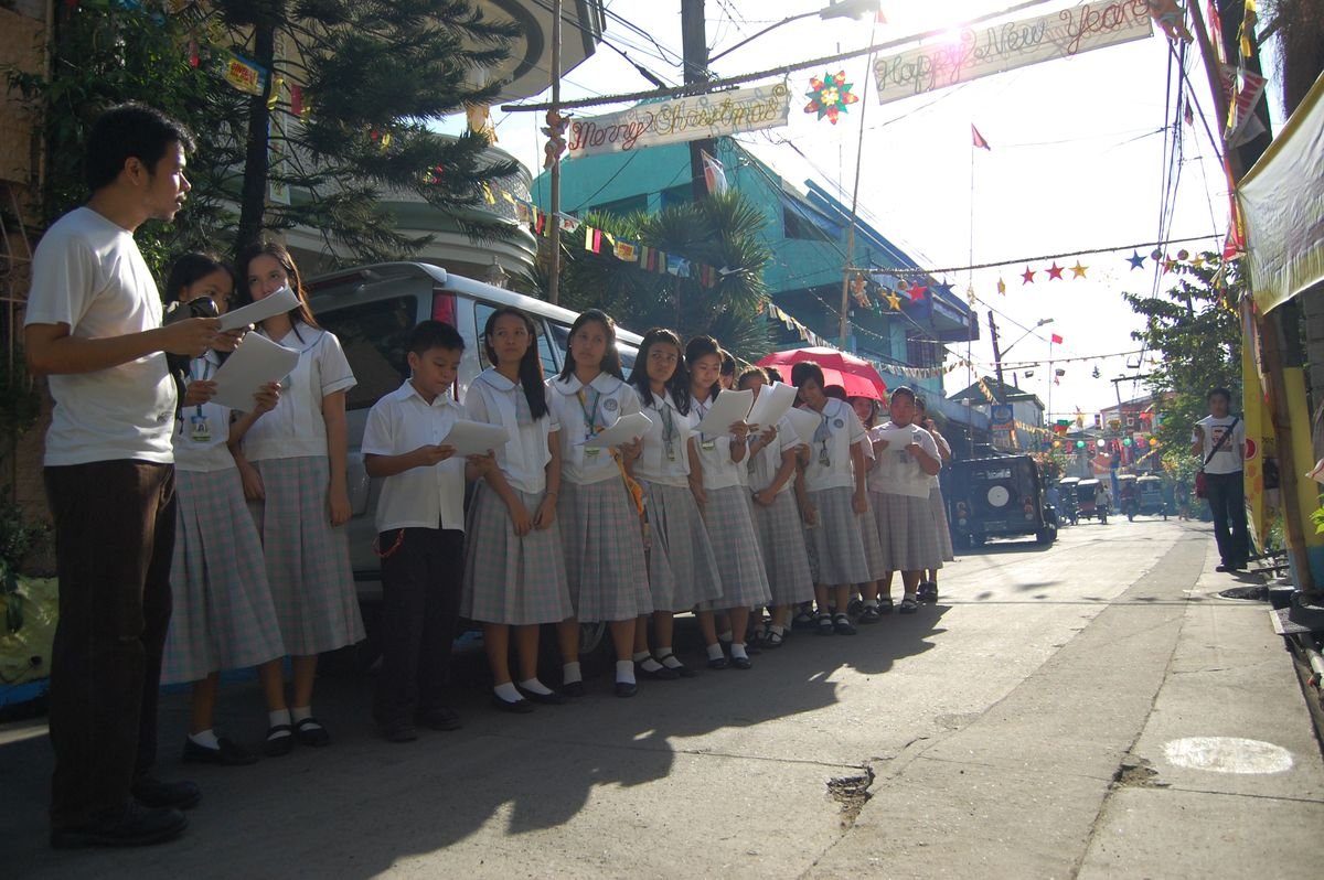 Public Art Festival, Angono, Rizal