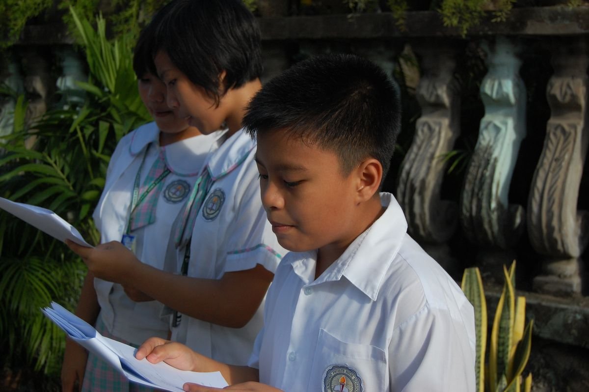 Public Art Festival, Angono, Rizal