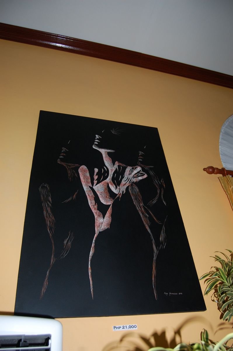 Public Art Festival, Angono, Rizal