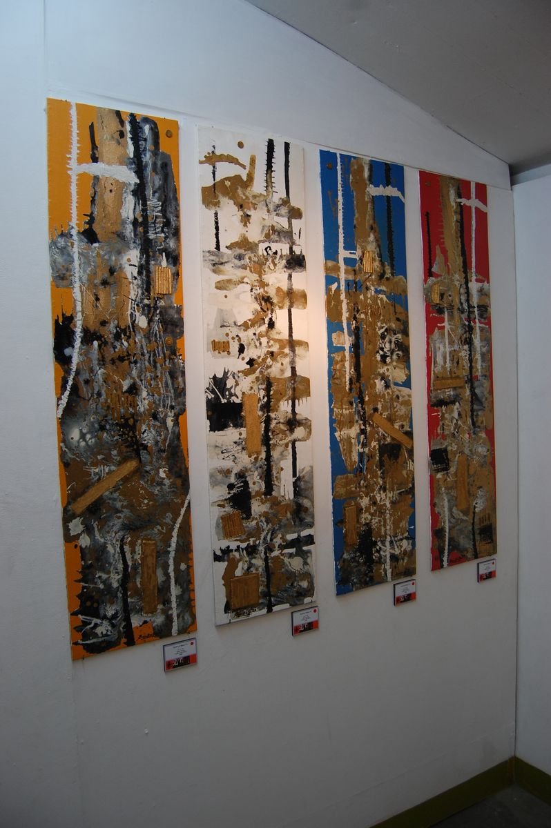 Public Art Festival, Angono, Rizal