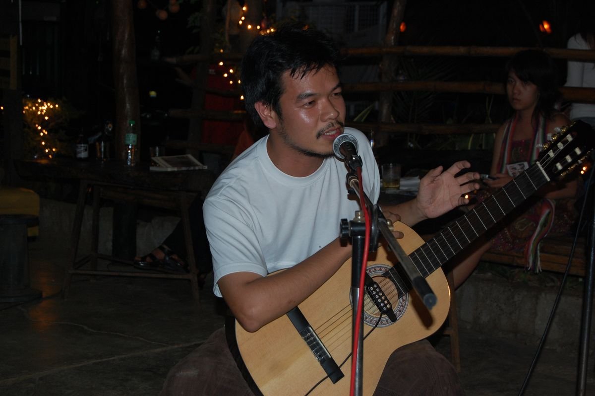 Public Art Festival, Angono, Rizal