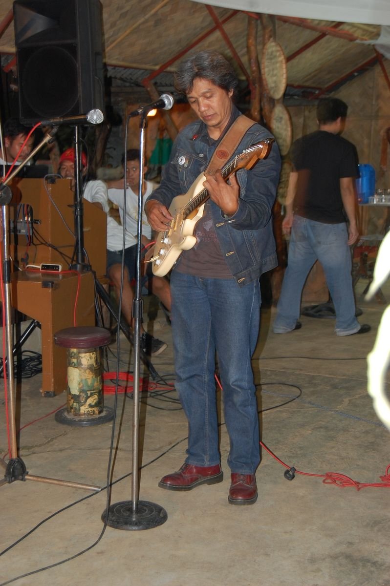 Public Art Festival, Angono, Rizal