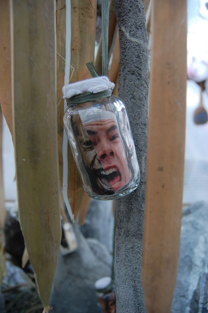 Public Art Festival, Angono, Rizal