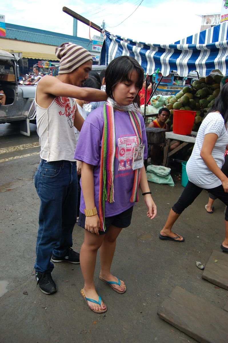Public Art Festival, Angono, Rizal