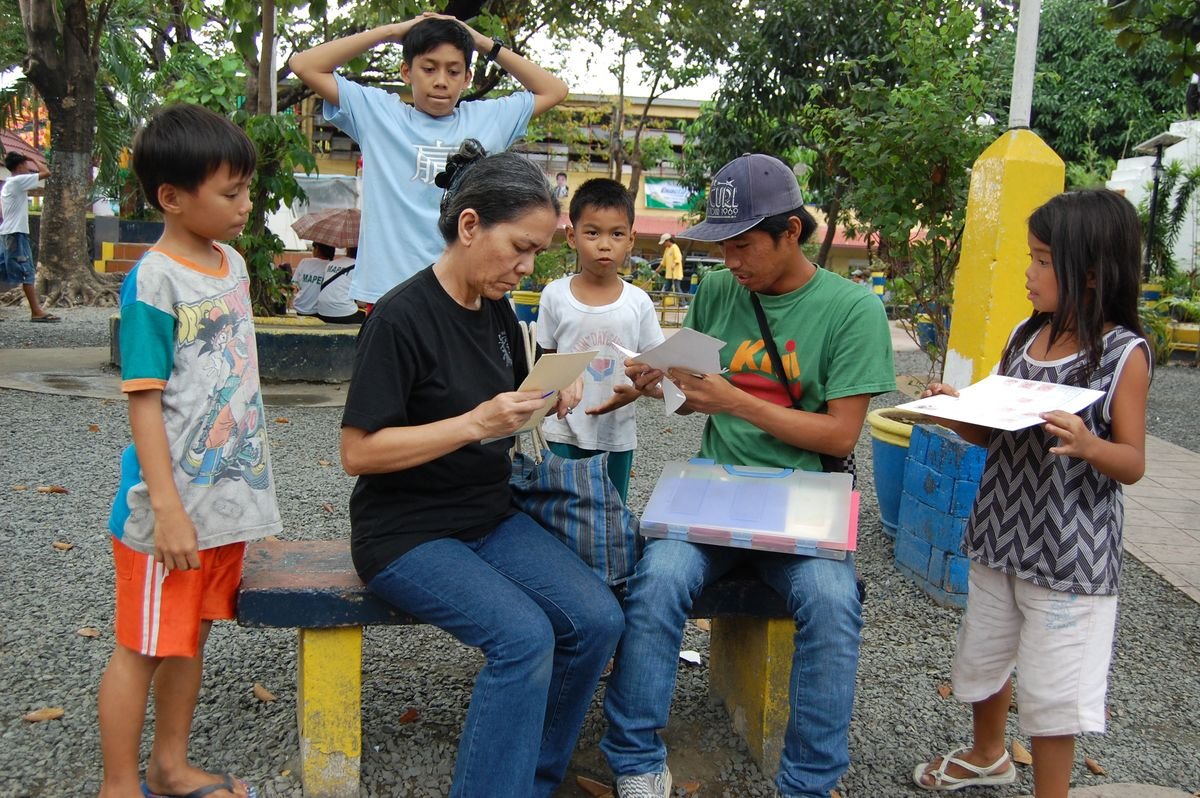 Public Art Festival, Angono, Rizal
