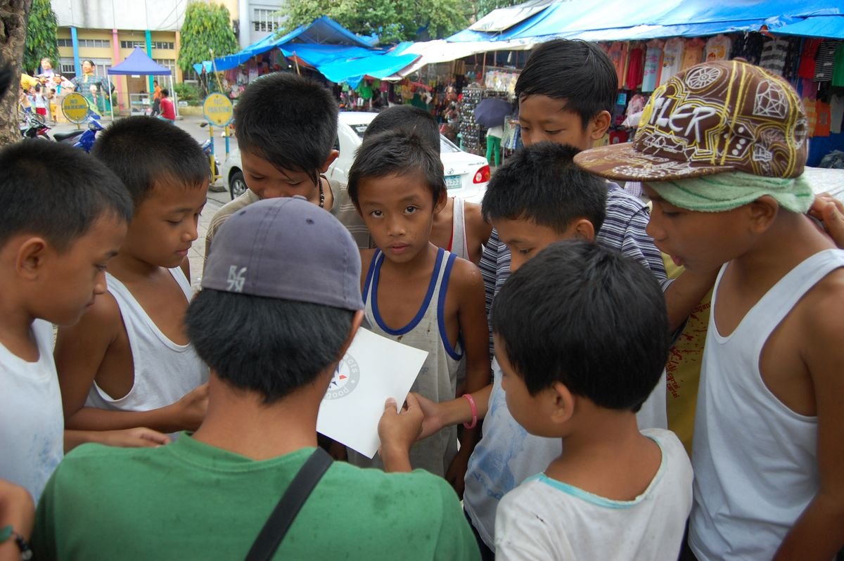 Public Art Festival, Angono, Rizal